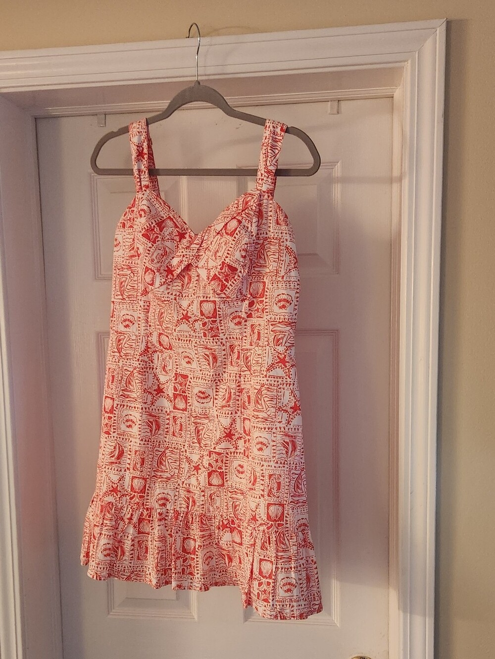 Lily Pulitizer Rocco Romper